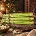 Darshan Jasmine – Rökelse